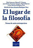 LUGAR DE LA FILOSOFIA  E-48 | 9788483107706 | LANCEROS, PATXI
