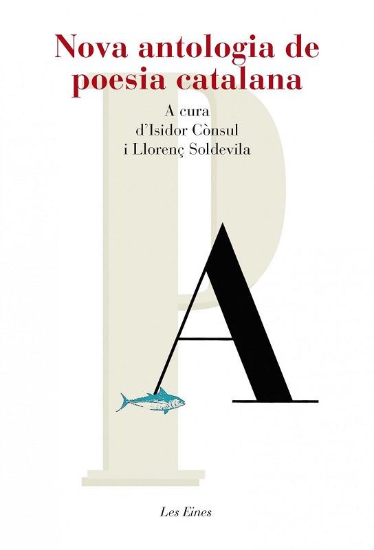 NOVA ANTOLOGIA DE POESIA CATALANA | 9788415192732 | DIVERSOS AUTORS