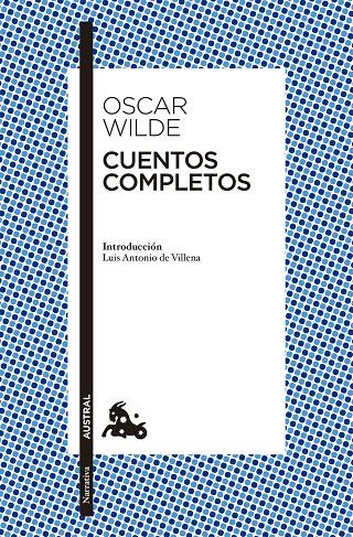 CUENTOS COMPLETOS | 9788467036565 | WILDE, OSCAR
