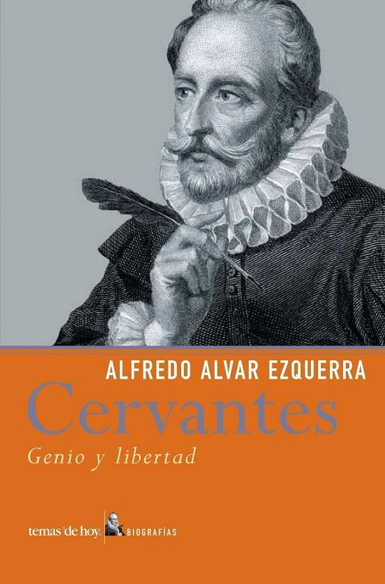 MIGUEL DE CERVANTES | 9788484603818 | ALVAR EZQUERRA, ALFREDO