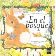 EN EL BOSQUE | 9788434862517 | PLEDGER, MAURICE