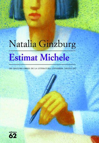 ESTIMAT MICHELE | 9788429761337 | GINZBURG, NATALIA