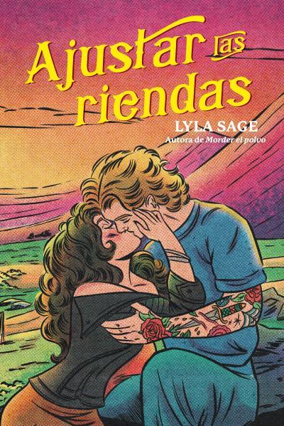 AJUSTAR LAS RIENDAS | 9788410391390 | SAGE, LYLA