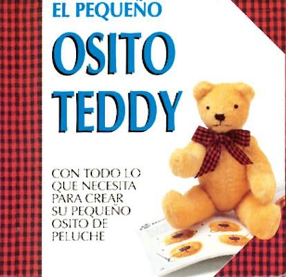 PEQUE¥O OSITOTEDDY, EL | 9788487756566 | MERRET, ALICIA