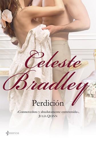 PERDICIÓN | 9788408076131 | BRADLEY