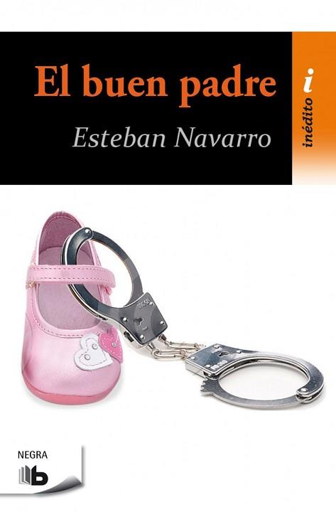 EL BUEN PADRE | 9788490702536 | NAVARRO, ESTEBAN