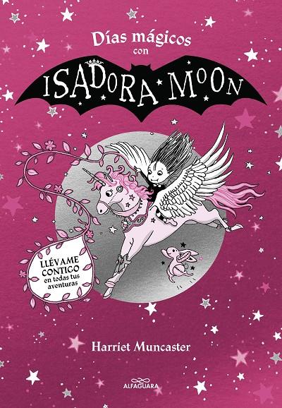 DIAS MAGICOS CON ISADORA MOON | 9788419507433 | MUNCASTER, HARRIET