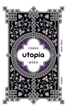 UTOPÍA | 9788430600991 | MORO, TOMÁS