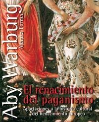 RENACIMIENTO DEL PAGANISMO | 9788420679549 | WARBURG, ABY