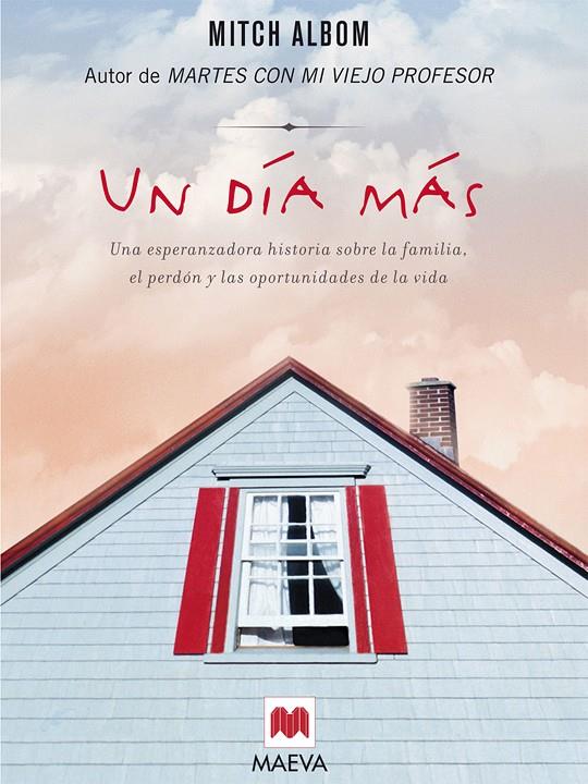 DIA MAS UN | 9788496748125 | ALBOM, MITCH