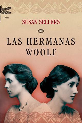 HERMANAS WOOLF | 9788496580664 | SELLERS, SUSAN