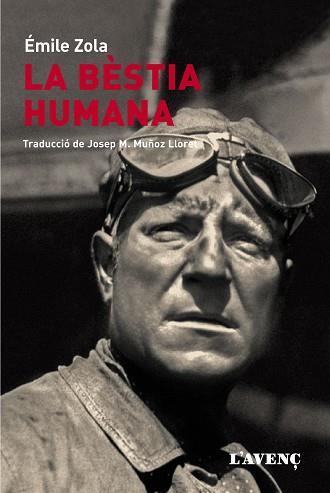 LA BESTIA HUMANA | 9788488839831