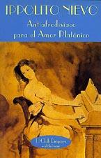 ANTIFRODISIACO PARA EL AMOR PLATONICO | 9788477021278 | NIEVO, IPPOLITO