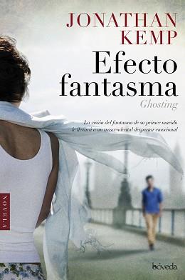 EFECTO FANTASMA | 9788416691265 | KEMP, JONATHAN