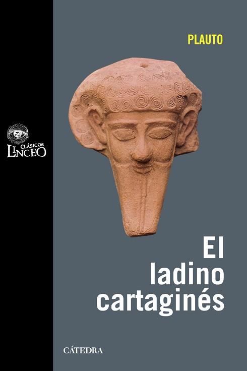 LADINO CARTAGINÉS | 9788437627090 | PLAUTO