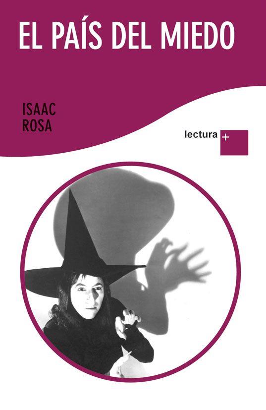 PAIS DEL MIEDO | 9788432298493 | ROSA, ISAAC