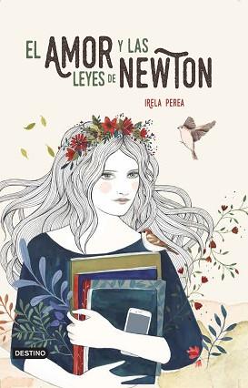 EL AMOR Y LAS LEYES DE NEWTON | 9788408175643 | PEREA, IRELA