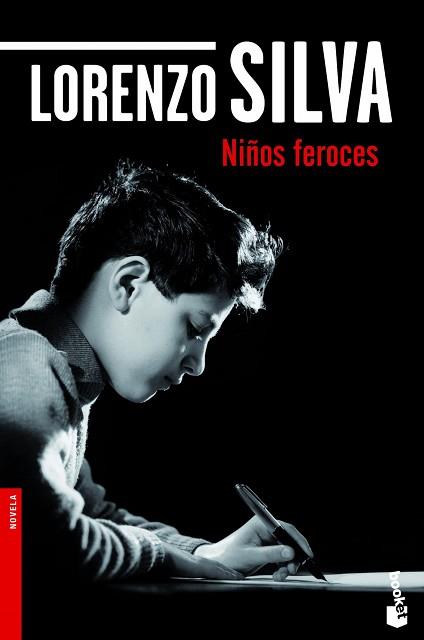 NIÑOS FEROCES | 9788423327966 | LORENZO SILVA