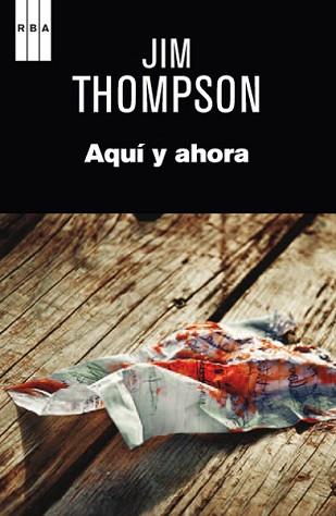 AQUI Y AHORA | 9788490064634 | THOMPSON , JIM