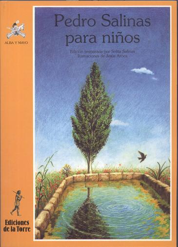 PEDRO SALINAS PARA NI¥OS | 9788479600013 | SALINAS, PEDRO