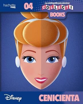COLLECTI BOOKS - LA CENICIENTA | 9788417240202 | VARIOS AUTORES
