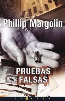 PRUEBAS FALSAS | 9788466623513 | MARGOLIN, PHILLIP