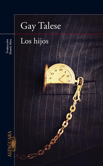 LOS HIJOS | 9788420416540 | TALESE, GAY