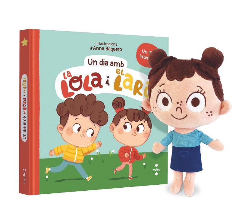 LOT UN DIA AMB LA LOLA I EL LARI AMB NINO | 9788466158688 | TELLECHEA, TERESA