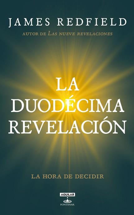 DUODECIMA REVELACION | 9788403101166 | REDFIELD J