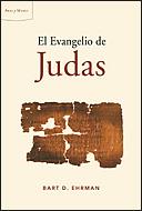 EL EVANGELIO DE JUDAS | 9788484329299 | BART EHRMAN