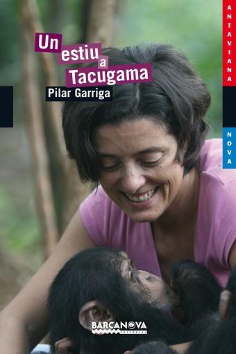 UN ESTIU A TACUGAMA | 9788448924881 | -