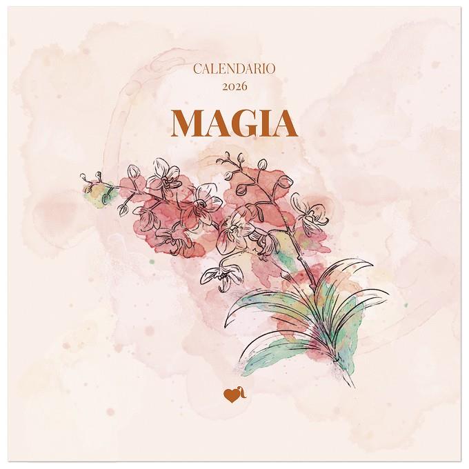 CALENDARIO LA VECINA RUBIA 2026 | 9788448044978 | LA VECINA RUBIA