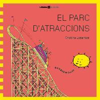 PARC D'ATRACCIONS | 9788424631772 | LOSANTOS, CRISTINA