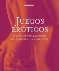 JUEGOS EROTICOS | 9788498675696 | ROMANILLOS, PERE