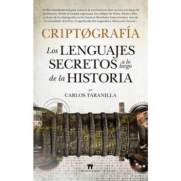 CRIPTOGRAFÍA | 9788494608599