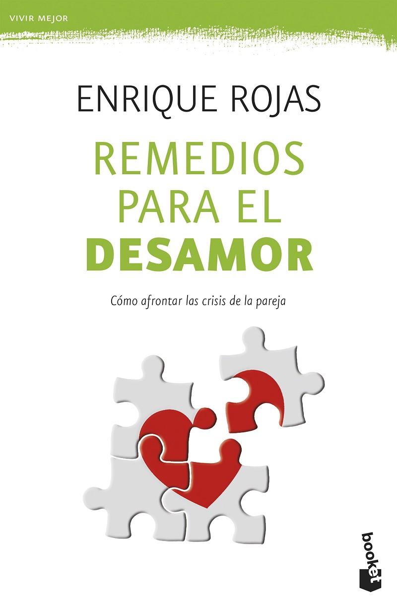 REMEDIOS PARA EL DESAMOR (NF) | 9788484605676 | ROJAS , ENRIQUE