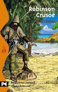 ROBINSON CRUSOE | 9788420637747 | DEFOE, DANIEL