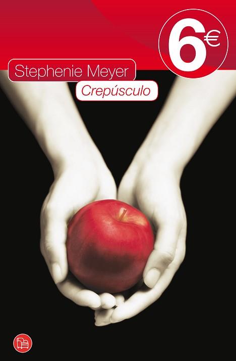 CREPUSCULO | 9788466325004 | MEYER STEPHENIE