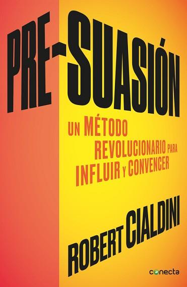 PRE-SUASIÓN | 9788416029662 | CIALDINI, ROBERT