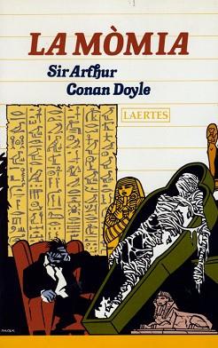 La Momia | 9788475841120 | DOYLE, ARTHUR CONAN