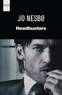 HEADHUNTERS | 9788490063392 | NESBO, JO
