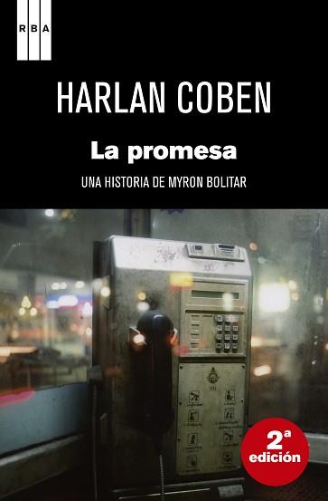 PROMESA, LA | 9788498678802 | COBEN. HARLAN