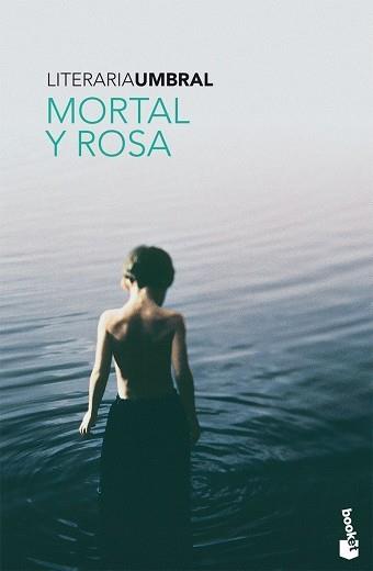 MORTAL Y ROSA (NF) | 9788408081333 | UMBRAL FRANCISCO