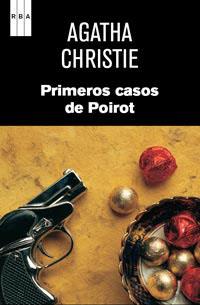 PRIMEROS CASOS DE POIROT | 9788490061374 | CHRISTIE , AGATHA