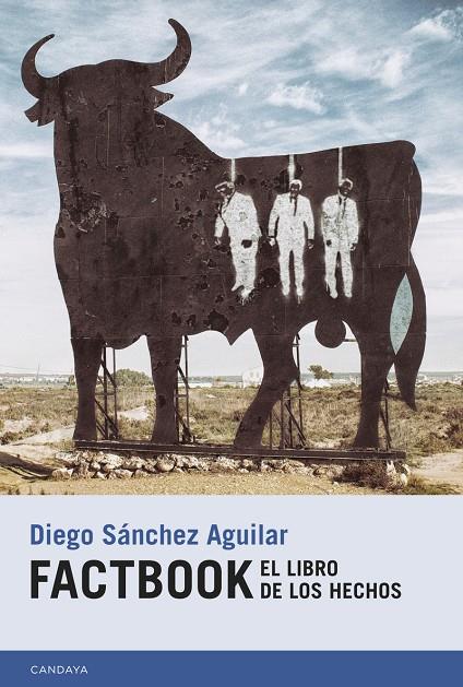 FACTBOOK | 9788415934578 | SÁNCHEZ AGUILAR, DIEGO
