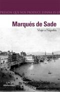 VIAJE A NAPOLES | 9788496434110 | MARQUES DE SADE