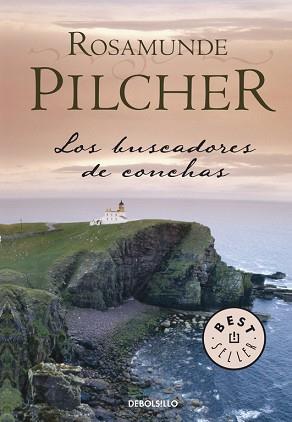 BUSCADORES DE CONCHAS, LOS | 9788497593144 | PILCHER,ROSAMUNDE