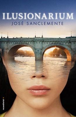 ILUSIONARIUM | 9788416498307 | SANCLEMENTE, JOSÉ