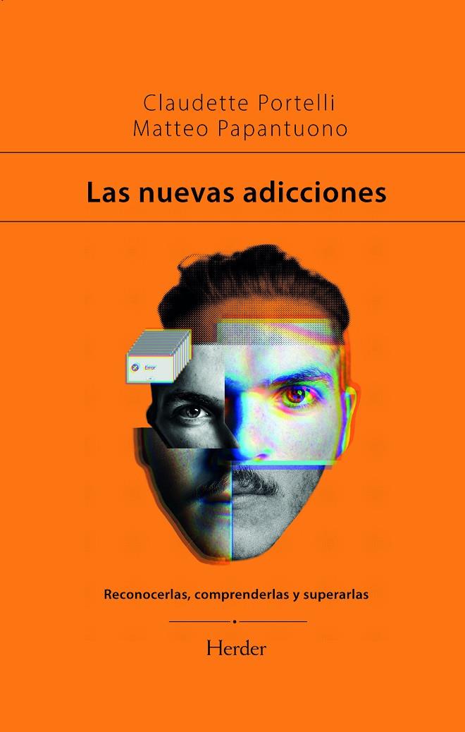 LAS NUEVAS ADICCIONES | 9788425448348 | PORTELLI, CLAUDETTE / PAPANTUONO, MATTEO