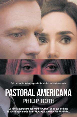PASTORAL AMERICANA | 9788497936101 | ROTH, PHILIP